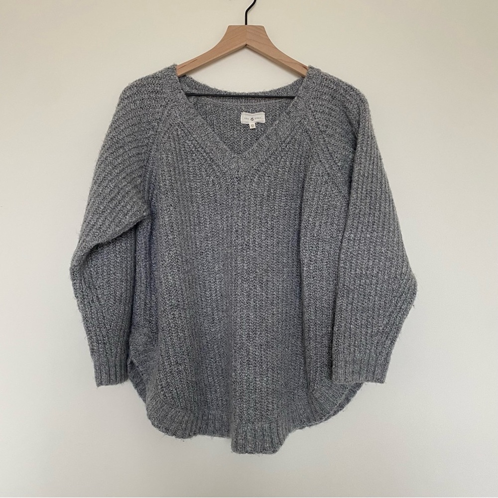 Lou & Grey sweater